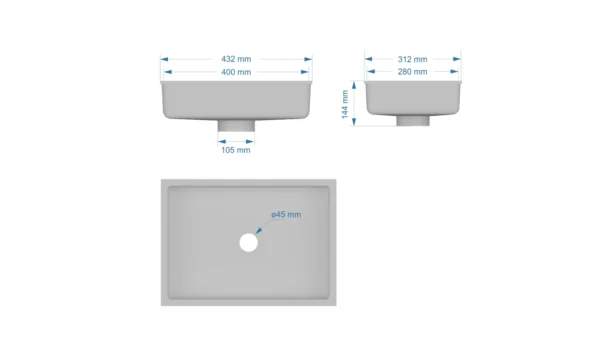 BB-R-614-Dimensions