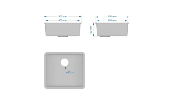 BS-4540-Dimensions