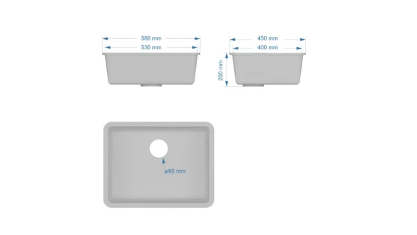 BS-5340-Dimensions