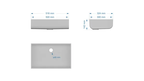 SDC-500-300-Dimensions